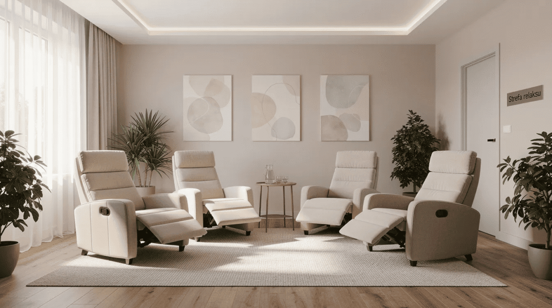 Komora normobaryczna – na co pomaga i jakie daje efekty