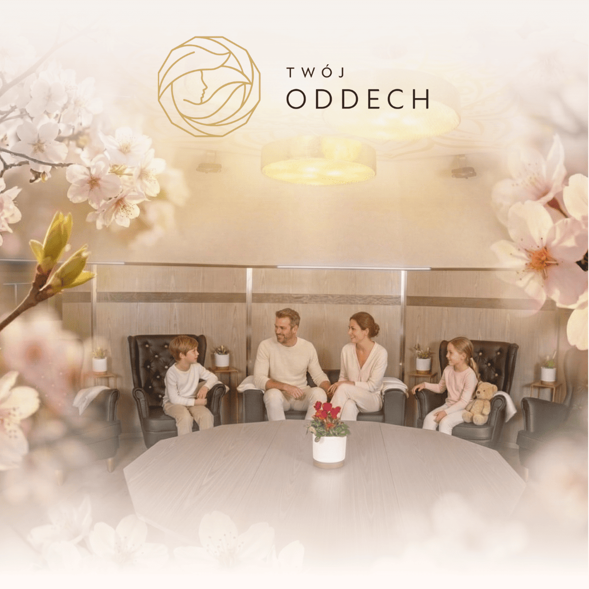 Komora normobaryczna Łódź