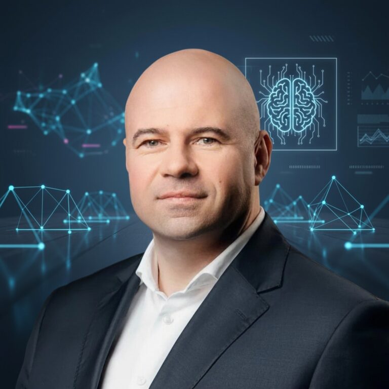 Trening z AI dla początkujących w Łodzi